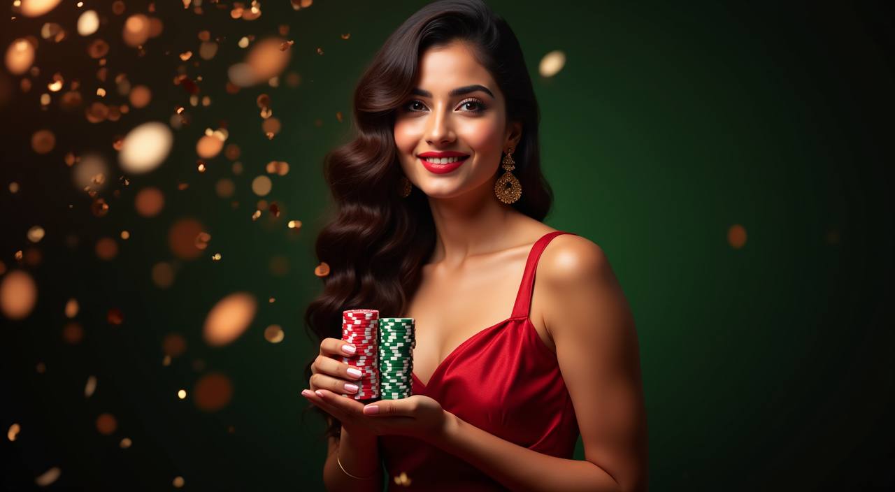 mega6 Spinner Star is live on mega6 — open your account and get in